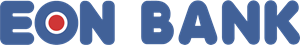 Eon Bank Logo ,Logo , icon , SVG Eon Bank Logo