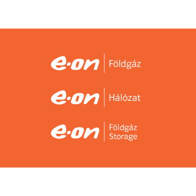 EON Hungary Logo ,Logo , icon , SVG EON Hungary Logo