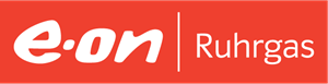 eon Ruhrgas Logo ,Logo , icon , SVG eon Ruhrgas Logo