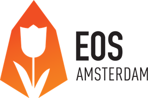 EOS Amsterdam Logo