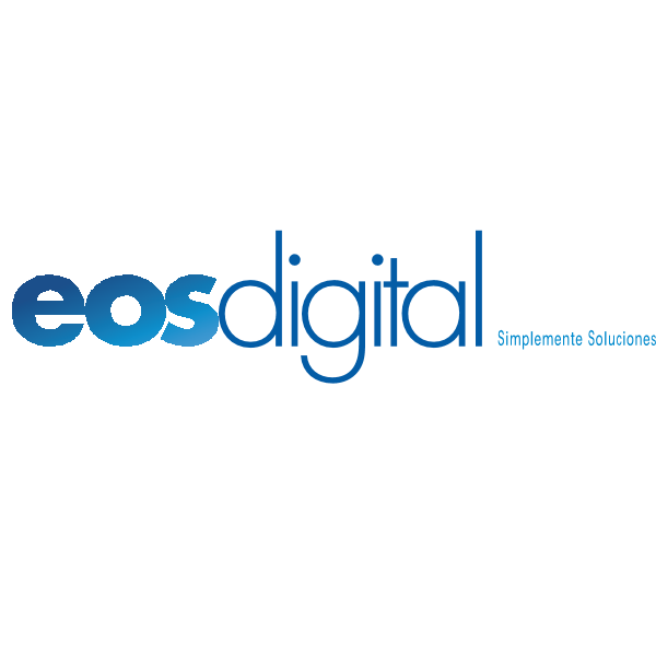 EOS DIGITAL Logo ,Logo , icon , SVG EOS DIGITAL Logo