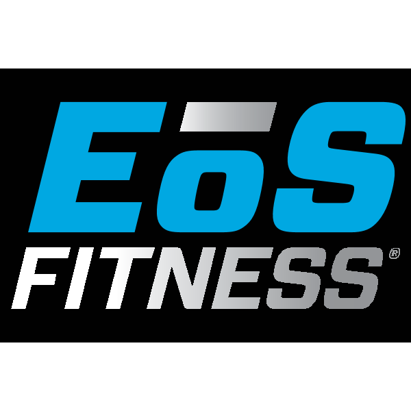 EOS Fitness Logo ,Logo , icon , SVG EOS Fitness Logo