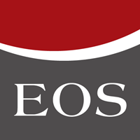 EOS Logo ,Logo , icon , SVG EOS Logo