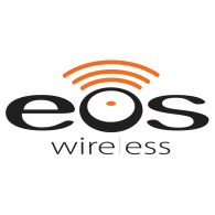 Eos Wireless Logo ,Logo , icon , SVG Eos Wireless Logo