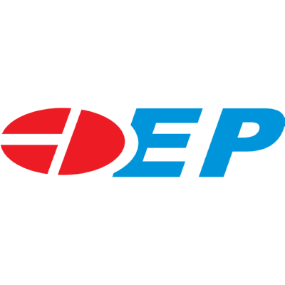 EP Logo ,Logo , icon , SVG EP Logo
