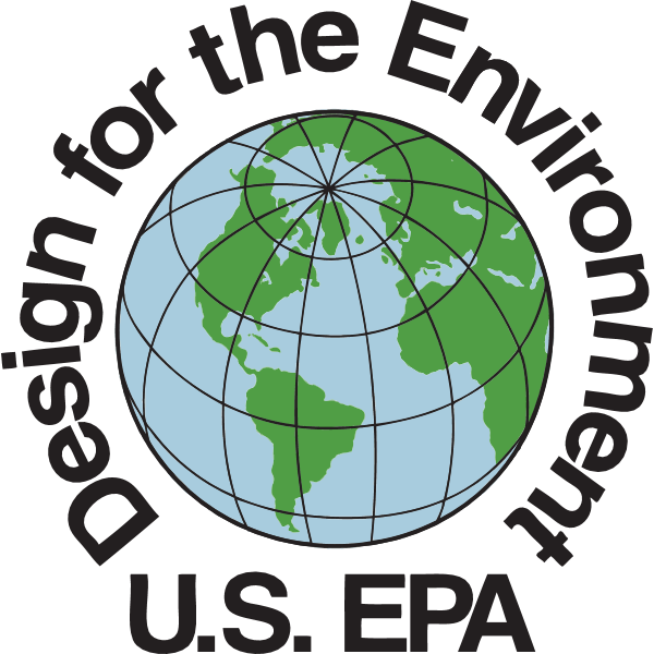 EPA – Design for the Environment Logo