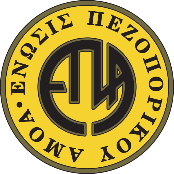 EPA Larnaka Logo ,Logo , icon , SVG EPA Larnaka Logo