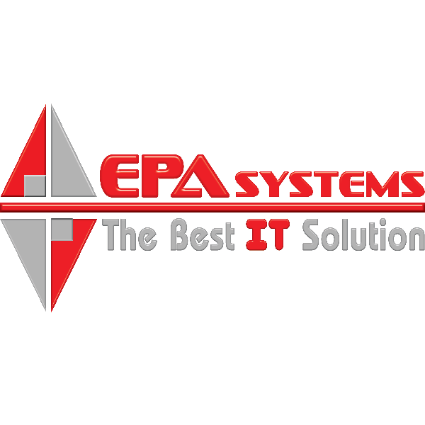 EPA SYSTEMS Logo ,Logo , icon , SVG EPA SYSTEMS Logo