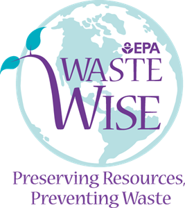 EPA WasteWise Logo ,Logo , icon , SVG EPA WasteWise Logo
