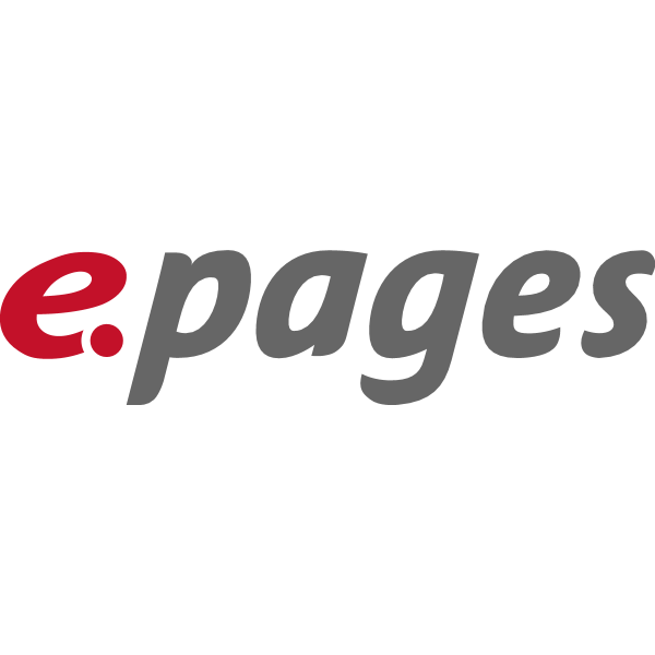 ePages Software GmbH Logo