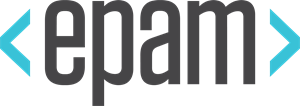 EPAM Logo ,Logo , icon , SVG EPAM Logo