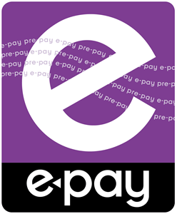 ePay Logo ,Logo , icon , SVG ePay Logo