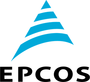 EPCOS Logo ,Logo , icon , SVG EPCOS Logo