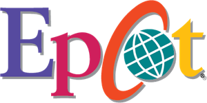 Epcot Logo ,Logo , icon , SVG Epcot Logo