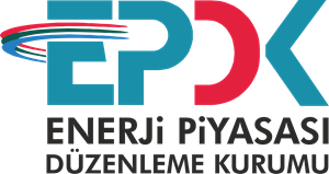 EPDK – ENERJİ PİYASASI DÜZENLEME KURUMU Logo
