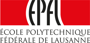 EPFL Ecole polytechnique fédérale de Lausanne Logo ,Logo , icon , SVG EPFL Ecole polytechnique fédérale de Lausanne Logo