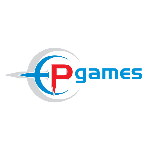 epgames Logo ,Logo , icon , SVG epgames Logo