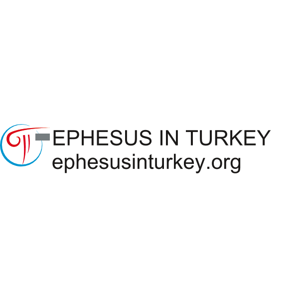 Ephesus In Turkey Logo ,Logo , icon , SVG Ephesus In Turkey Logo