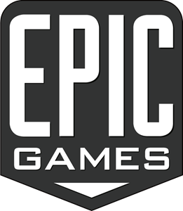 Epic Games Logo ,Logo , icon , SVG Epic Games Logo