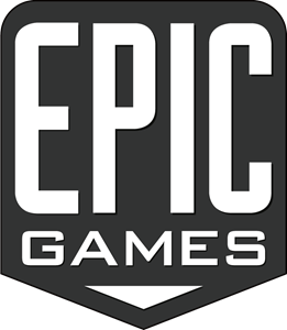 Epic Games Logo