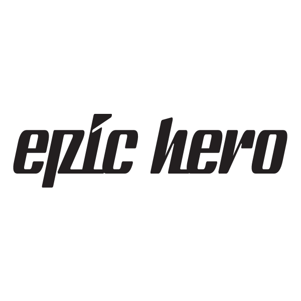 Epic Hero Logo ,Logo , icon , SVG Epic Hero Logo