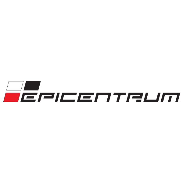 EPICENTRUM Logo ,Logo , icon , SVG EPICENTRUM Logo