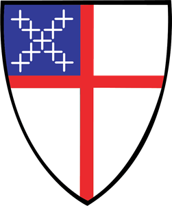Epicopal Church Logo ,Logo , icon , SVG Epicopal Church Logo