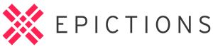 Epictions Logo ,Logo , icon , SVG Epictions Logo