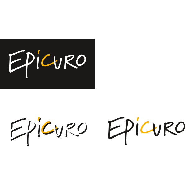 Epicuro Logo