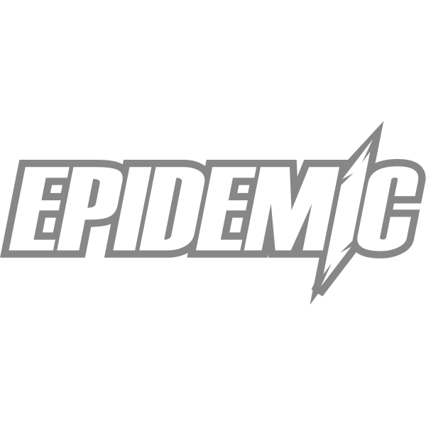 EPIDEMIC Logo ,Logo , icon , SVG EPIDEMIC Logo