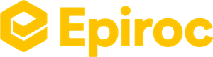 Epiroc Logo ,Logo , icon , SVG Epiroc Logo
