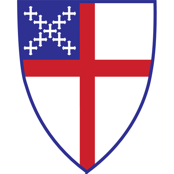 Episcopal Church Logo ,Logo , icon , SVG Episcopal Church Logo