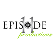 Episode 11 Productions Logo ,Logo , icon , SVG Episode 11 Productions Logo