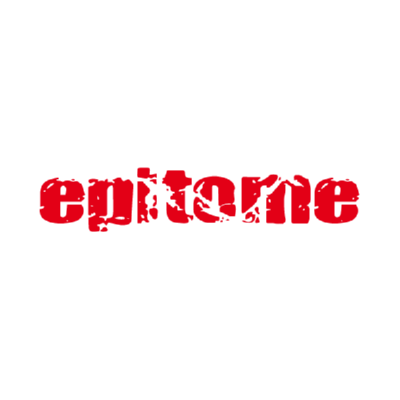epitome Logo ,Logo , icon , SVG epitome Logo