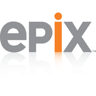 EPIX Logo ,Logo , icon , SVG EPIX Logo