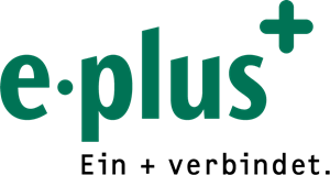 eplus Logo ,Logo , icon , SVG eplus Logo