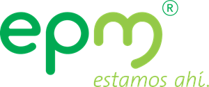 Epm Nuevo Logo ,Logo , icon , SVG Epm Nuevo Logo