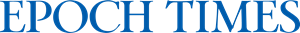 Epoch Times Logo ,Logo , icon , SVG Epoch Times Logo