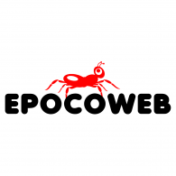 EpocoWeb Logo ,Logo , icon , SVG EpocoWeb Logo