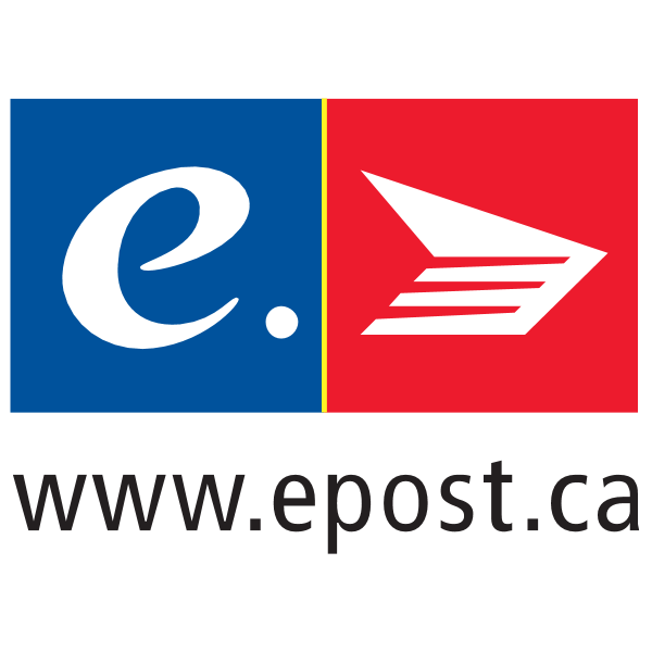 Epost Logo ,Logo , icon , SVG Epost Logo