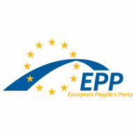 Epp European People’s Party Logo ,Logo , icon , SVG Epp European People’s Party Logo
