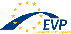 EPP EVP German Logo
