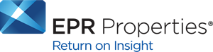 EPR Properties Logo ,Logo , icon , SVG EPR Properties Logo