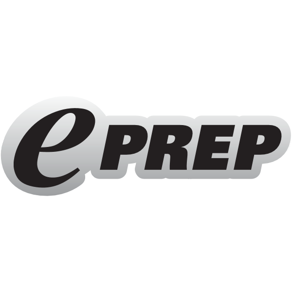 ePrep Logo