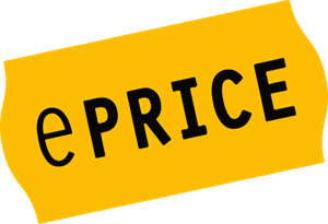 ePrice Logo ,Logo , icon , SVG ePrice Logo