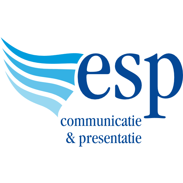 EPS communicatie Logo