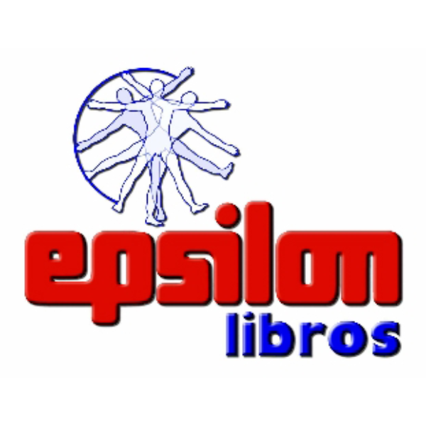 EPSILON LIBROS Logo