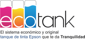 Epson Ecotank Logo ,Logo , icon , SVG Epson Ecotank Logo