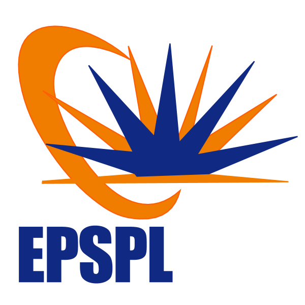 EPSPL Logo ,Logo , icon , SVG EPSPL Logo