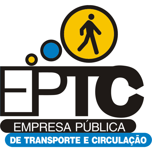 EPTC Logo ,Logo , icon , SVG EPTC Logo